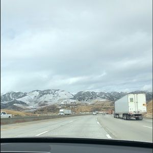 Meet your Posher, Genik